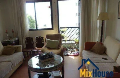 Apartamento com 3 quartos à venda na Vila Monumento, São Paulo 