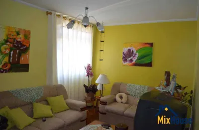 Apartamento com 2 quartos à venda no Jardim da Glória, São Paulo 