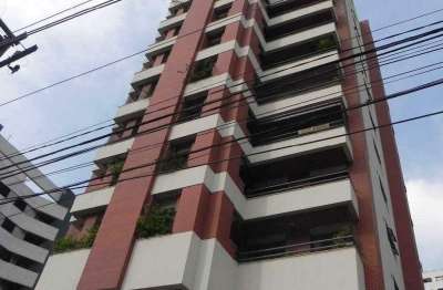 Apartamento com 4 quartos à venda na Aclimação, São Paulo 