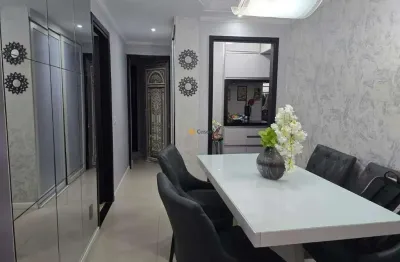Apartamento com 3 quartos à venda no Cambuci, São Paulo 