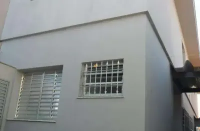 Casa com 3 quartos à venda na Vila Dom Pedro I, São Paulo 
