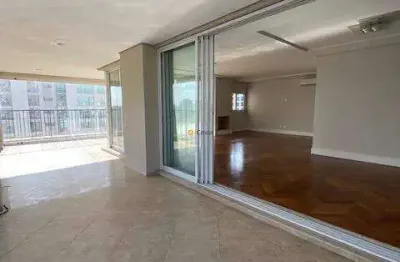 Belíssimo apartamento alto padrão com vista panorâmica