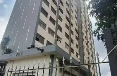 Apartamento com 2 quartos para alugar no Cambuci, São Paulo 