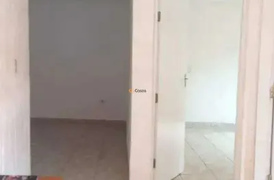 Casa com 2 quartos para alugar, 80m² - vila guarani zona sul