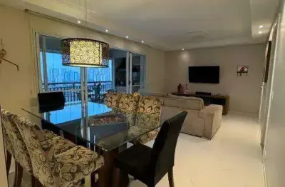 Apartamento com 3 quartos e 3 banheiros à venda, 111 m² por r$ 1.590.000
