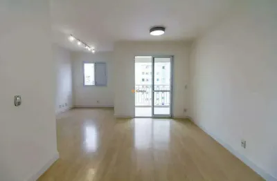 Apartamento com 2 quartos à venda no Cambuci, São Paulo 