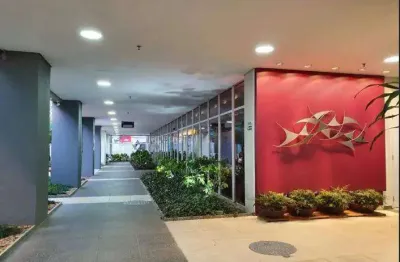 Sala comercial à venda na Vila Clementino, São Paulo 