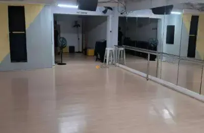 Sala comercial para alugar na Vila Clementino, São Paulo 