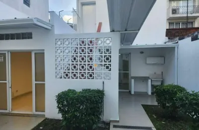 Casa com 4 quartos à venda em Pinheiros, São Paulo 