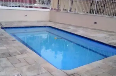 Apartamento com 3 quartos à venda no Cambuci, São Paulo 