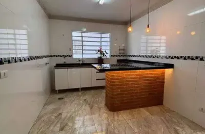 Casa com 4 quartos à venda na Vila Firmiano Pinto, São Paulo 