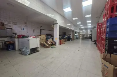 Barracão / Galpão / Depósito à venda na Vila Independência, São Paulo 