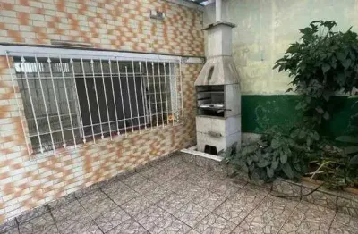 Casa com 2 quartos à venda na Vila Dom Pedro I, São Paulo 