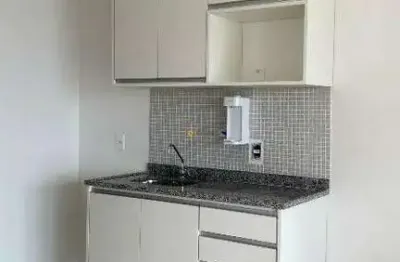 Apartamento à venda, 1 quarto, 1 suíte, 1 vaga, vila firmiano pinto - são paulo/sp