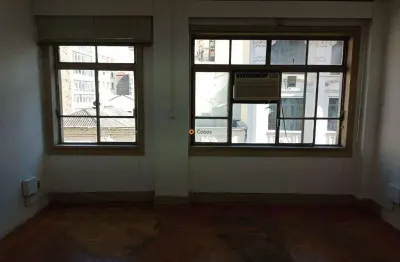 Sala comercial para alugar na Sé, São Paulo 
