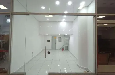 Ponto comercial para alugar na República, São Paulo 
