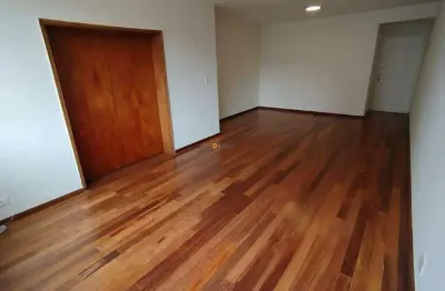 Apartamento com 4 quartos para alugar no Itaim Bibi, São Paulo 