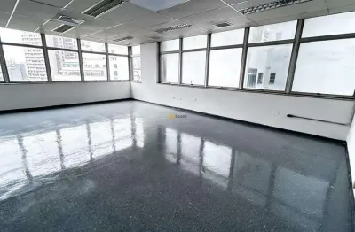 Sala comercial para alugar na Consolação, São Paulo 