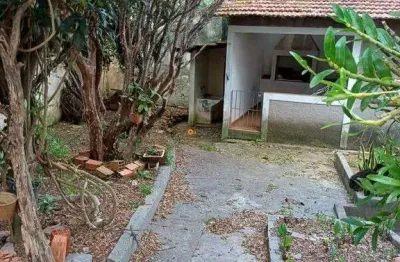 Sobrado à venda, 3 quartos, 1 suíte, 2 vagas, bosque da saúde - são paulo/sp