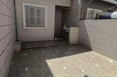 Casa com 2 quartos à venda na Saúde, São Paulo 