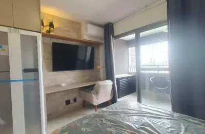 Apartamento para aluguel, 1 quarto, 1 suíte, vila mariana - são paulo/sp