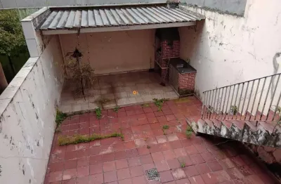 Casa com 3 quartos para alugar no Bosque da Saúde, São Paulo 