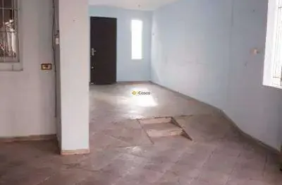 Sobrado à venda, 4 quartos, 1 suíte, 3 vagas, jardim jabaquara - são paulo/sp