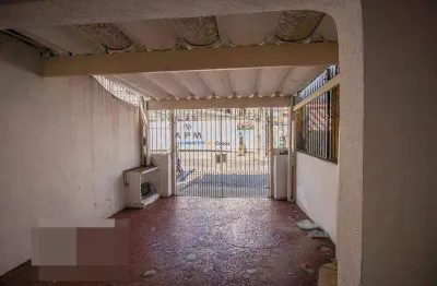 Casa com 2 quartos à venda na Saúde, São Paulo 