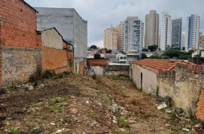 Terreno à venda na Saúde, São Paulo 