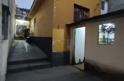 Casa com 2 quartos à venda no Taboão, Diadema 
