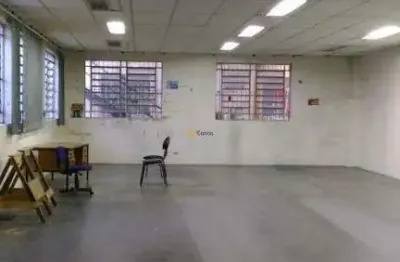 Barracão / Galpão / Depósito à venda na Saúde, São Paulo 