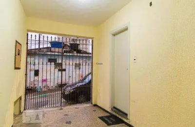 Sobrado à venda, 3 quartos, 1 vaga, chácara inglesa - são paulo/sp