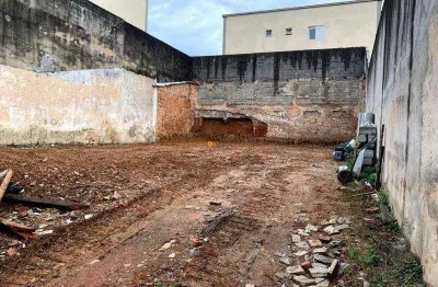 Terreno à venda em Indianópolis, São Paulo 