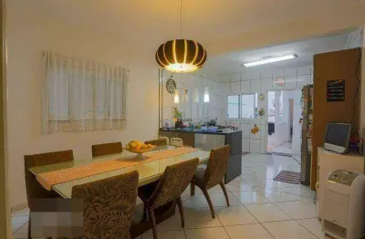 Sobrado à venda, 3 quartos, 3 suítes, 4 vagas, vila santo estéfano - são paulo/sp