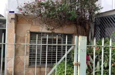 Casa com 3 quartos à venda na Saúde, São Paulo 