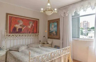 Apartamento com 3 quartos, 2 banheiros, 183m² - museu do ipiranga.