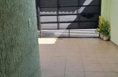 Casa com 3 quartos à venda na Vila Gumercindo, São Paulo 