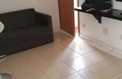 Apartamento com 1 quarto à venda no Jabaquara, São Paulo 