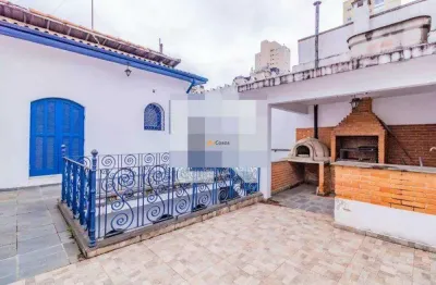 Sobrado à venda, 3 quartos, 1 suíte, 2 vagas, vila da saúde - são paulo/sp