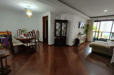 Apartamento à venda, 3 quartos, 1 suíte, 2 vagas, vila da saúde - são paulo/sp