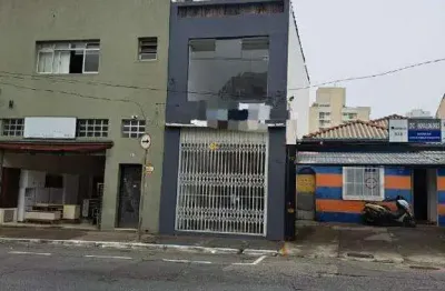 Sala comercial à venda na Saúde, São Paulo 