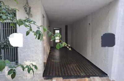 Sobrado à venda, 3 quartos, 2 vagas, vila nova conceição - são paulo/sp
