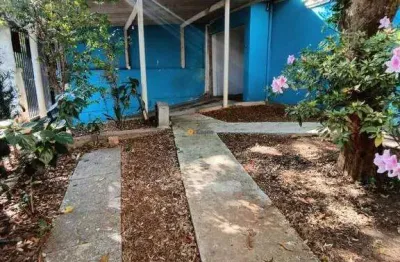 Casa com 3 quartos à venda na Chácara Inglesa, São Paulo 