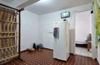 Apartamento com 1 quarto à venda na Vila Dom Pedro I, São Paulo 