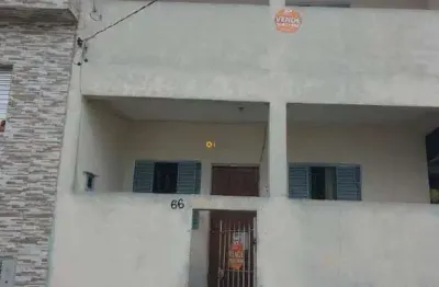 Casa com 4 quartos à venda no Canhema, Diadema 