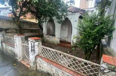 Terreno à venda na Saúde, São Paulo 