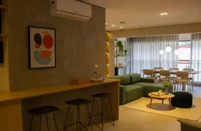 Apartamento à venda 3 dormitórios, 1 suíte, 1 vaga 94 metros próximo ao metro saúde