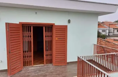 Casa com 5 quartos à venda na Vila Brasilina, São Paulo 