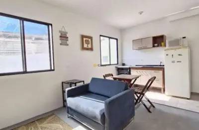 Apartamento com 1 quarto à venda na Vila Gumercindo, São Paulo 