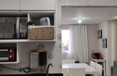 Apartamento à venda 67 metros 2 dormitórios, 1 vaga lazer completo
